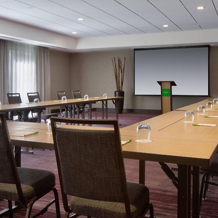 Courtyard By Marriott Houston Northwest/Cypress Hotel Exterior foto